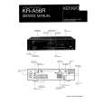 KENWOOD KR-A56R Service Manual KENWOOD KR-A56R Service Manual