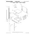 WHIRLPOOL KBHC109JWH03 Parts Catalog WHIRLPOOL KBHC109JWH03 Parts Catalog