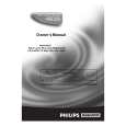PHILIPS VRZ255AT Owners Manual PHILIPS VRZ255AT Owners Manual