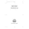 WHIRLPOOL KCIP 1010/I Owners Manual WHIRLPOOL KCIP 1010/I Owners Manual
