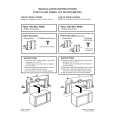WHIRLPOOL MVHTK36L Installation Manual WHIRLPOOL MVHTK36L Installation Manual
