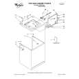 WHIRLPOOL LSR6335LQ0 Parts Catalog WHIRLPOOL LSR6335LQ0 Parts Catalog