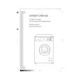 AEG CLARA654 Owners Manual AEG CLARA654 Owners Manual