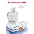 WHIRLPOOL KFP600TG0 Owners Manual WHIRLPOOL KFP600TG0 Owners Manual