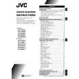 JVC AV-21YX11/G Owners Manual JVC AV-21YX11/G Owners Manual