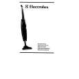 ELECTROLUX ZS59 Owners Manual ELECTROLUX ZS59 Owners Manual