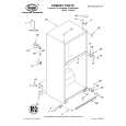 WHIRLPOOL RT18AKXHN00 Parts Catalog WHIRLPOOL RT18AKXHN00 Parts Catalog