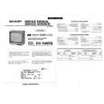 SHARP DV-5405N Service Manual SHARP DV-5405N Service Manual