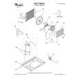 WHIRLPOOL ACM082PR2 Parts Catalog WHIRLPOOL ACM082PR2 Parts Catalog