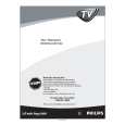 PHILIPS 32RF50S Owners Manual PHILIPS 32RF50S Owners Manual