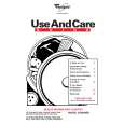 WHIRLPOOL SC8620EDN0 Owners Manual WHIRLPOOL SC8620EDN0 Owners Manual
