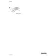 PHILIPS HD7002/00 Owners Manual PHILIPS HD7002/00 Owners Manual