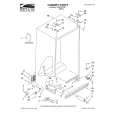 WHIRLPOOL TS25CFXTQ01 Parts Catalog WHIRLPOOL TS25CFXTQ01 Parts Catalog