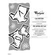 WHIRLPOOL 7MLGR7646JQ0 Owners Manual WHIRLPOOL 7MLGR7646JQ0 Owners Manual