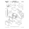 WHIRLPOOL RBS305PDQ13 Parts Catalog WHIRLPOOL RBS305PDQ13 Parts Catalog