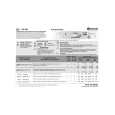 WHIRLPOOL GSI 4995 CTW-IN Quick Start WHIRLPOOL GSI 4995 CTW-IN Quick Start