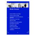 BAUKNECHT WAB 8795 Owners Manual BAUKNECHT WAB 8795 Owners Manual