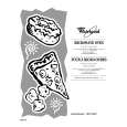 WHIRLPOOL YMT4155SPB1 Owners Manual WHIRLPOOL YMT4155SPB1 Owners Manual
