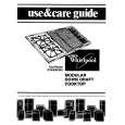 WHIRLPOOL SC8900EMH0 Owners Manual WHIRLPOOL SC8900EMH0 Owners Manual