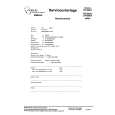 QUELLE 757.229-7 Service Manual QUELLE 757.229-7 Service Manual