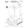 WHIRLPOOL ED22DSXEB00 Parts Catalog WHIRLPOOL ED22DSXEB00 Parts Catalog