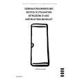 ELECTROLUX EUF2700 Owners Manual ELECTROLUX EUF2700 Owners Manual
