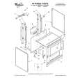WHIRLPOOL SF318PEWN0 Parts Catalog WHIRLPOOL SF318PEWN0 Parts Catalog