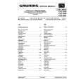 GRUNDIG M95575/9PIP Service Manual GRUNDIG M95575/9PIP Service Manual