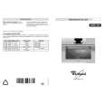WHIRLPOOL AMW 535 Owners Manual WHIRLPOOL AMW 535 Owners Manual