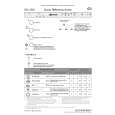 WHIRLPOOL GSX 5526/1 Quick Start WHIRLPOOL GSX 5526/1 Quick Start