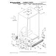 WHIRLPOOL KSRP22FTBL00 Parts Catalog WHIRLPOOL KSRP22FTBL00 Parts Catalog