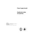 WHIRLPOOL AO27DG1 Installation Manual WHIRLPOOL AO27DG1 Installation Manual