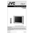 JVC AV-20FA44/SA Owners Manual JVC AV-20FA44/SA Owners Manual