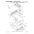 WHIRLPOOL KGST307HBT4 Parts Catalog WHIRLPOOL KGST307HBT4 Parts Catalog