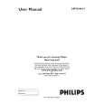 PHILIPS 24PT6341/37 Owners Manual PHILIPS 24PT6341/37 Owners Manual