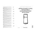 ELECTROLUX ERD3420 Owners Manual ELECTROLUX ERD3420 Owners Manual