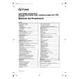 FUNAI DPVR-4605 Owners Manual FUNAI DPVR-4605 Owners Manual