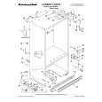 WHIRLPOOL KBLP36FMS02 Parts Catalog WHIRLPOOL KBLP36FMS02 Parts Catalog