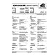 GRUNDIG LC285HE Service Manual GRUNDIG LC285HE Service Manual