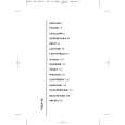 PHILIPS HQ9160/16 Owners Manual PHILIPS HQ9160/16 Owners Manual