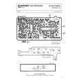 BLAUPUNKT 7648855512 Service Manual BLAUPUNKT 7648855512 Service Manual