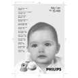 PHILIPS SBCSC490/00 Owners Manual PHILIPS SBCSC490/00 Owners Manual