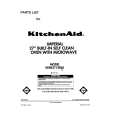 WHIRLPOOL KEMI371XBL0 Parts Catalog WHIRLPOOL KEMI371XBL0 Parts Catalog