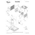 WHIRLPOOL ACC108PS0 Parts Catalog WHIRLPOOL ACC108PS0 Parts Catalog