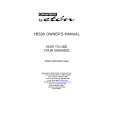 GRUNDIG YB500 Owners Manual GRUNDIG YB500 Owners Manual