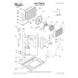 WHIRLPOOL ACM122XP2 Parts Catalog WHIRLPOOL ACM122XP2 Parts Catalog