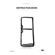 ELECTROLUX ER9098BSAN Owners Manual ELECTROLUX ER9098BSAN Owners Manual
