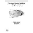 PHILIPS LC4431 Owners Manual PHILIPS LC4431 Owners Manual