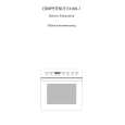 AEG CE4100-1-D Owners Manual AEG CE4100-1-D Owners Manual