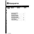 UNKNOWN GM121KF Owners Manual UNKNOWN GM121KF Owners Manual